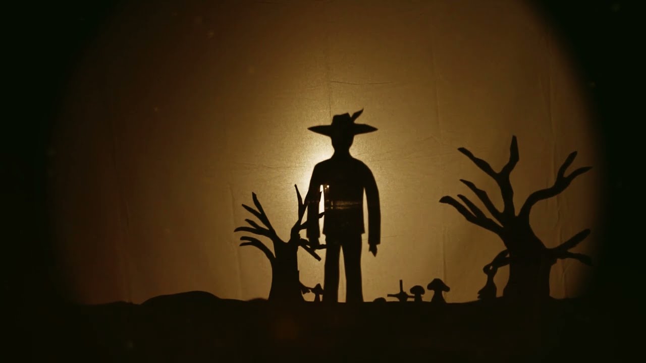 MAJAK - Temple of Death (OFFICIAL MUSIC VIDEO)