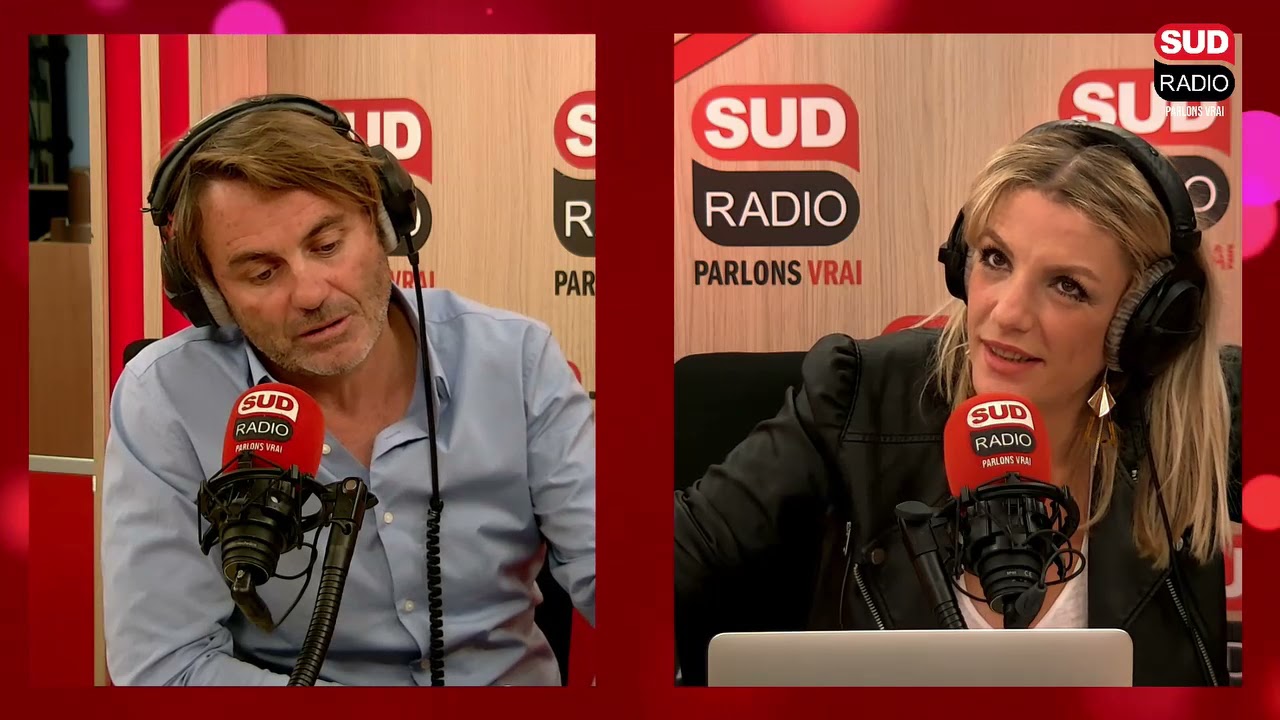 Yannick Bestaven et Gr&eacute;goire Dauge sont les invit&eacute;s de 
