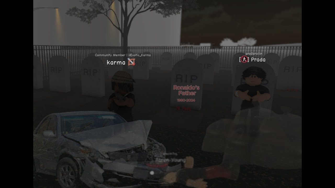 🚷 Prada X Karma 🏹 | South Bronx The Trenches | 4K