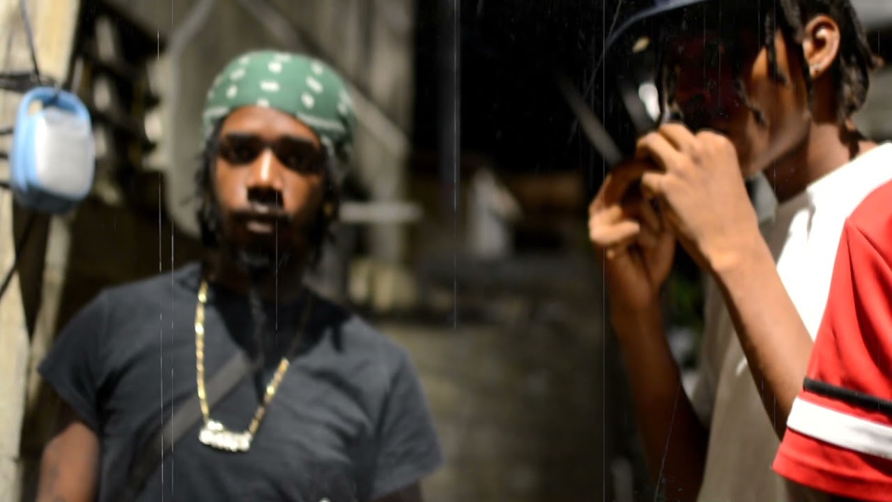 This Ain What You Want ft. Badwes & True Story (prod. OB BEAT)