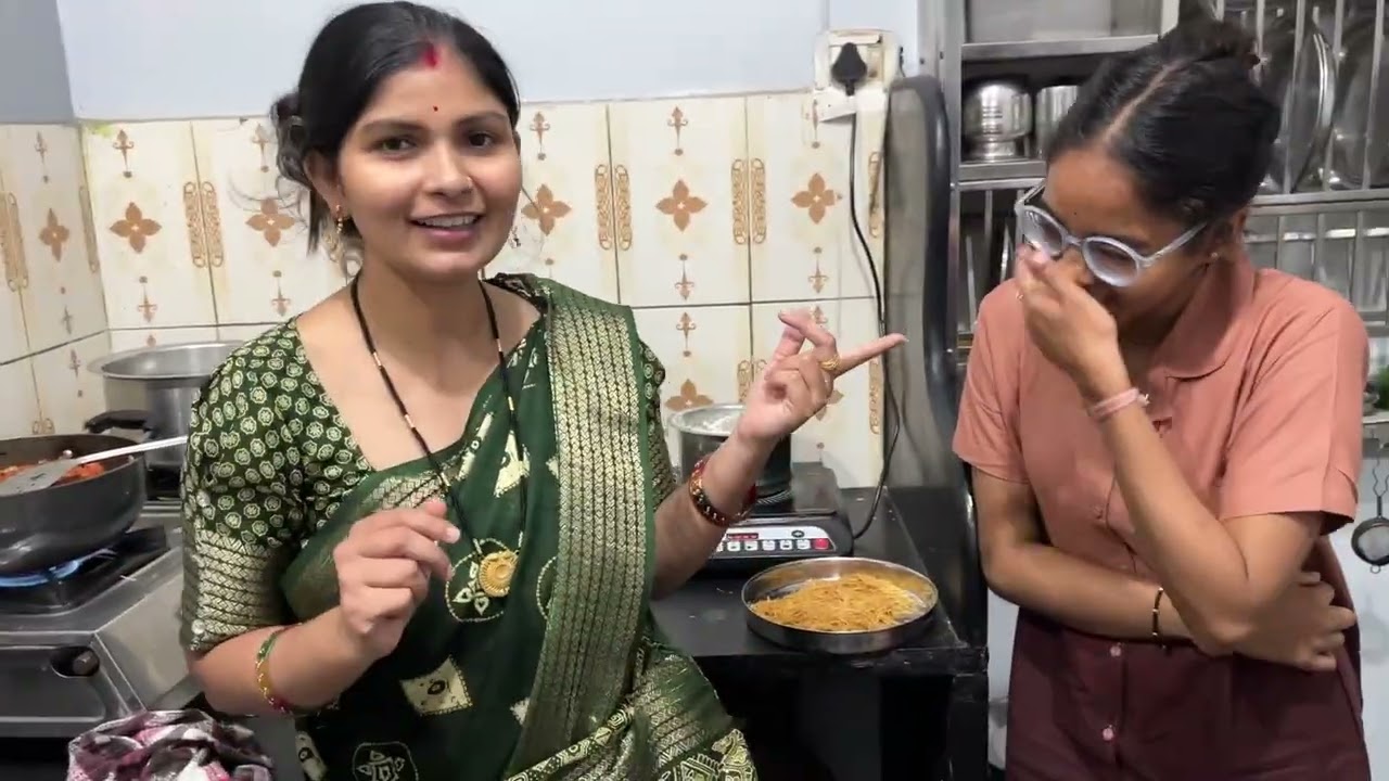 आओ मिलो मोर सास ससुर ननद देवर से 🥰😍ख़ुशी के यादगार पल 