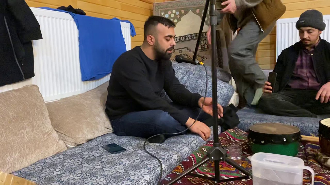 Essubhu Beda Min Tal'atihi