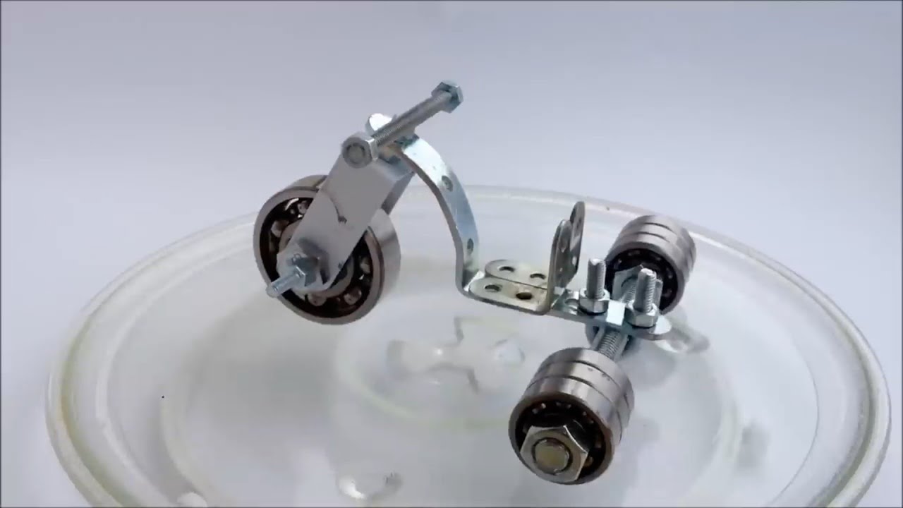 How to Make a Thermoacoustic Stirling Engine from Scratch