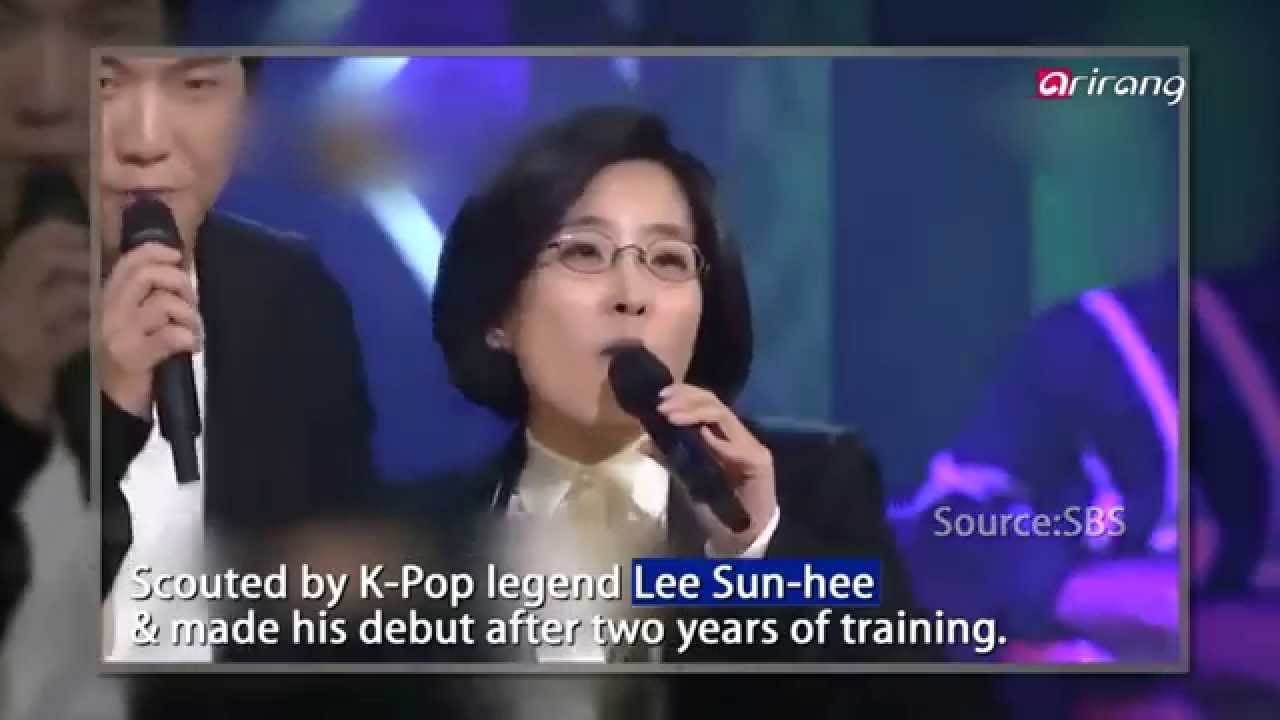 Showbiz Korea-ACTOR SINGER LEE SEUNG-GI 

배우 이승기