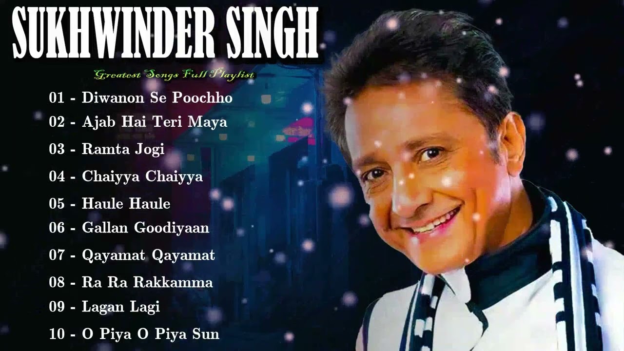 🌾 Sukhwinder Singh – Earthy tones rising from roots into massive cinematic impact 🟢