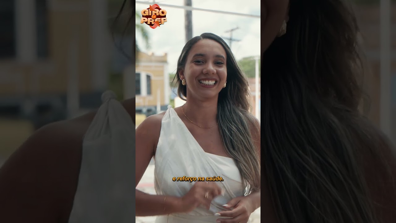 Último #GirodaPrefs do ano.