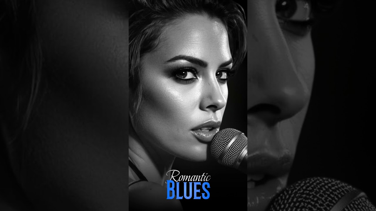 Whiskey Blues Love | Intimate Guitar Ballads