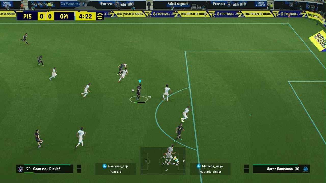 Pisa   O.M.