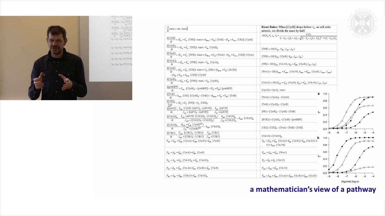 2. Many Views of A Pathway(Lecture)