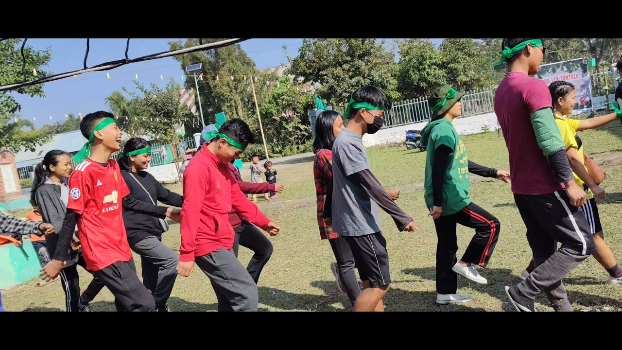 KKP Meet 2021 Day 1