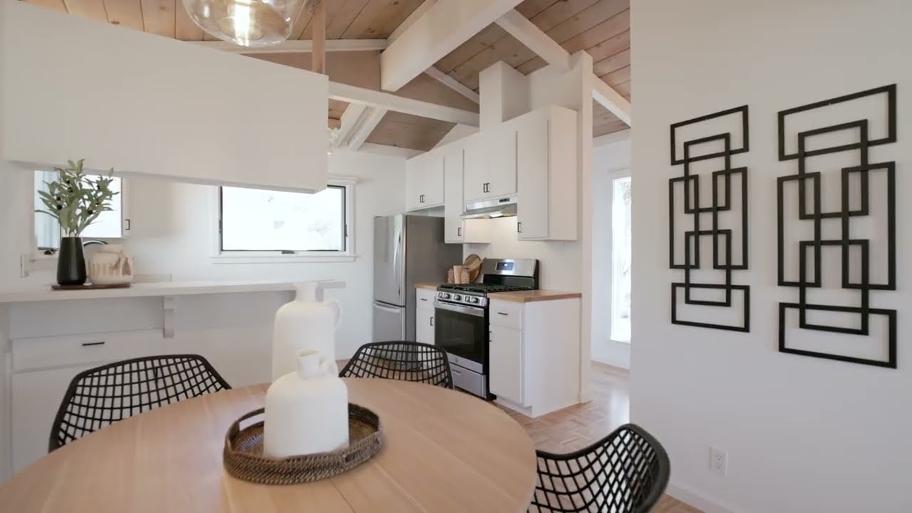 148 RidgeWay Avenue Fairfax Ca