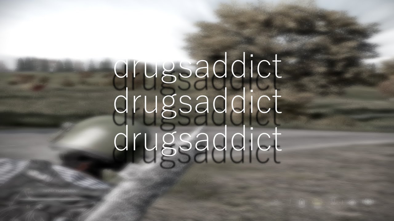 drugsaddict #dayz #fragmoovie #sueta