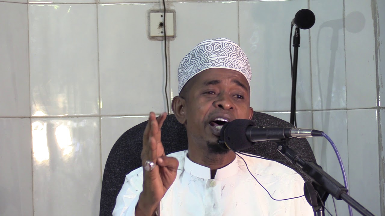 HAKI ZA MKE BAADA KUFA MUME
