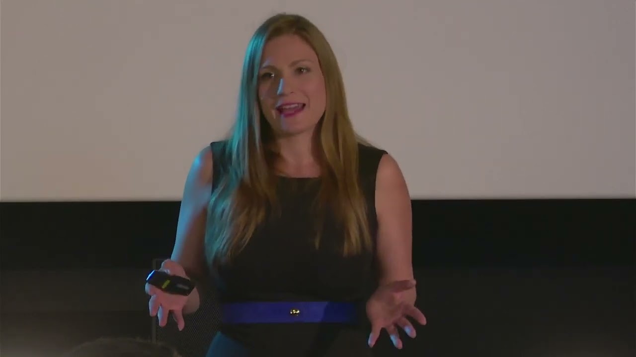 Protect Journalists, Protect Freedom | Kait Bolongaro | TEDxKULeuvenBrussels