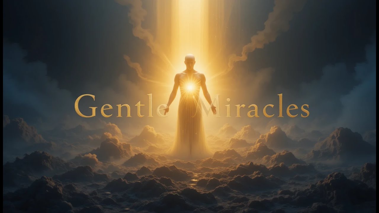 The Glow of Wonders