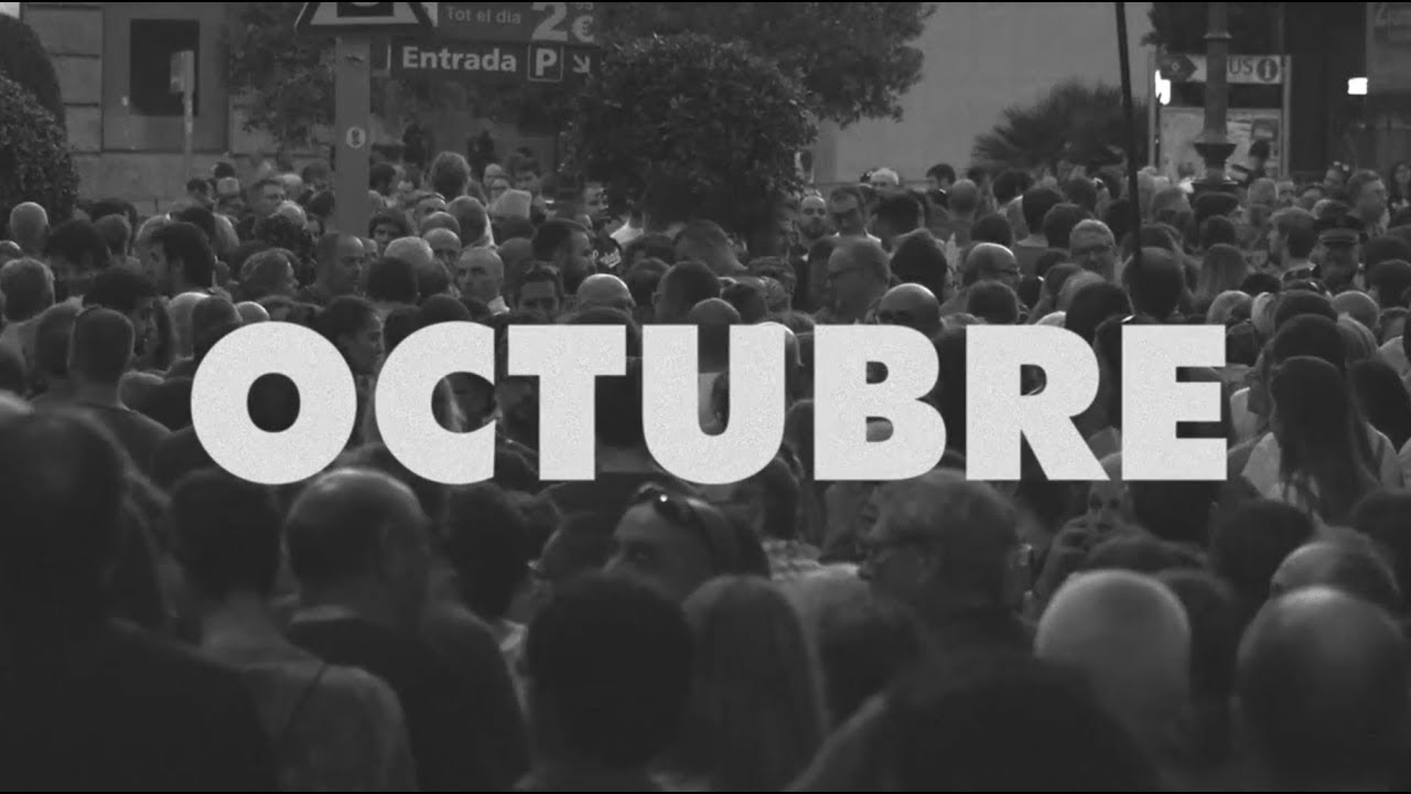 Fito Luri - Octubre (Videoclip Oficial)