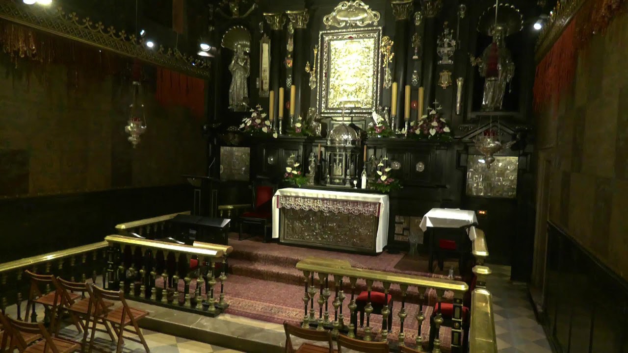 Czuwanie: Pielgrzymka Maturzystów Diecezji Elbląskiej  (23.02.2024 Jasna Góra)
