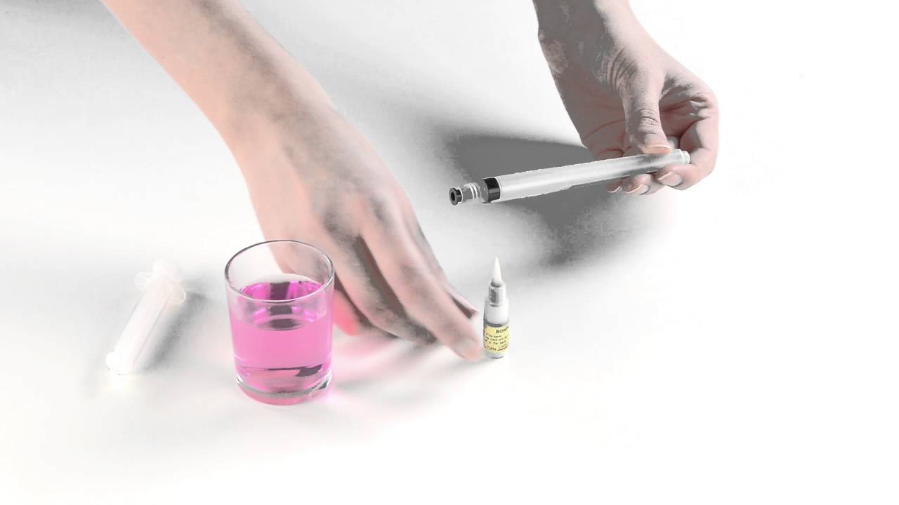 Bonpens by Bonkote™ - Tutorial