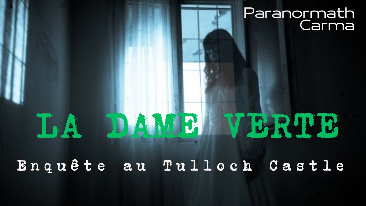 ON NE S'ATTENDAIT PAS À ÇA !! (enquête paranormale)