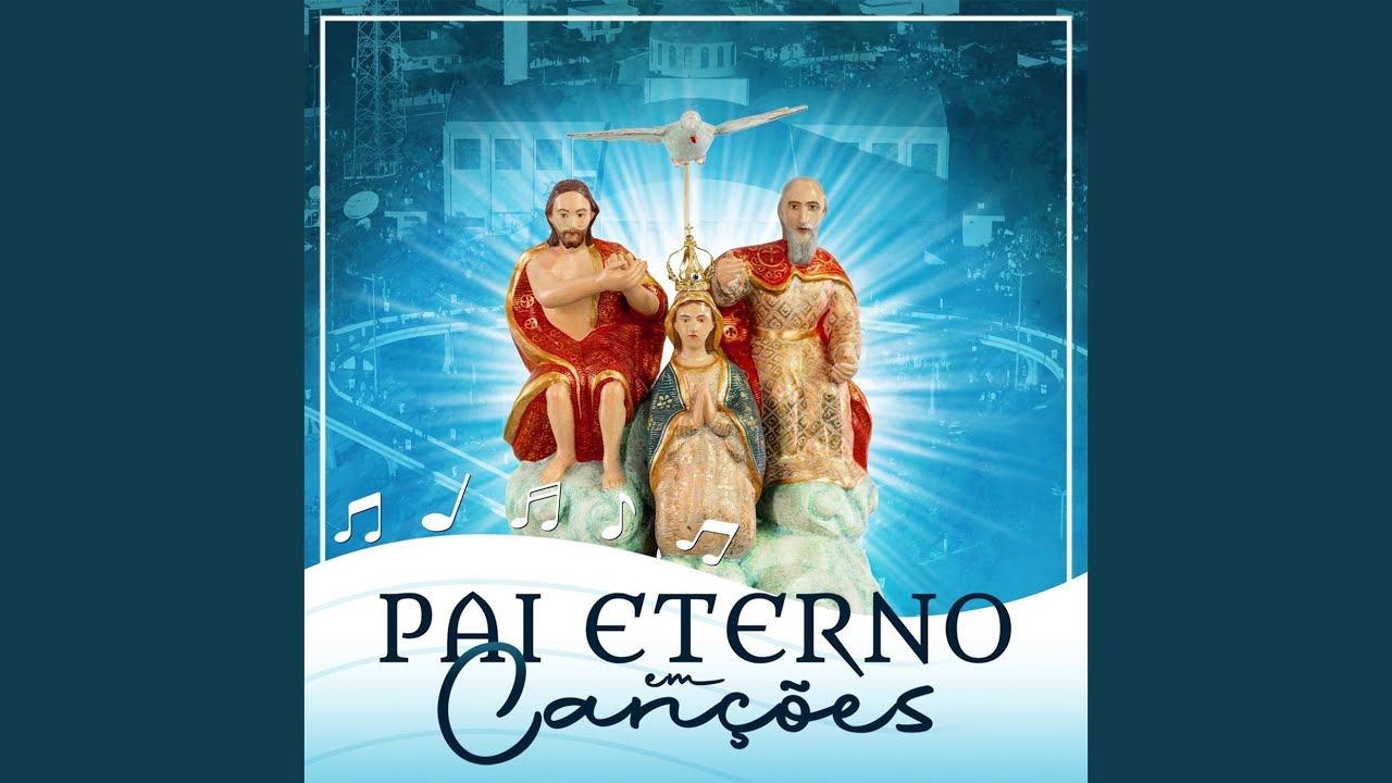 Vinde Santo Espírito