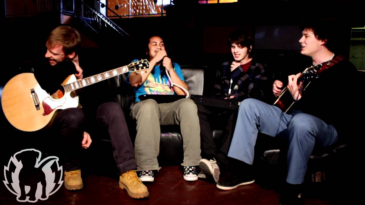 The Front Bottoms - 