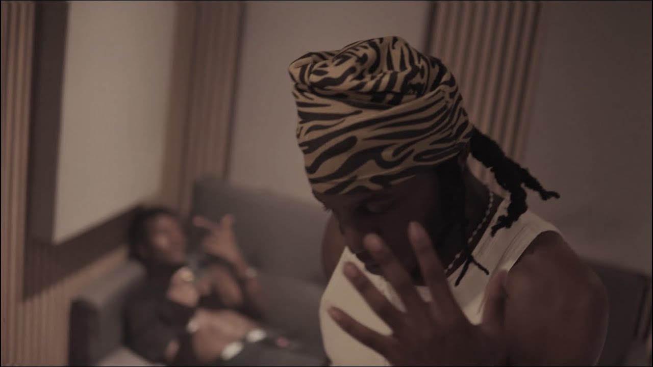Hyroshii - AUCUN ARRET