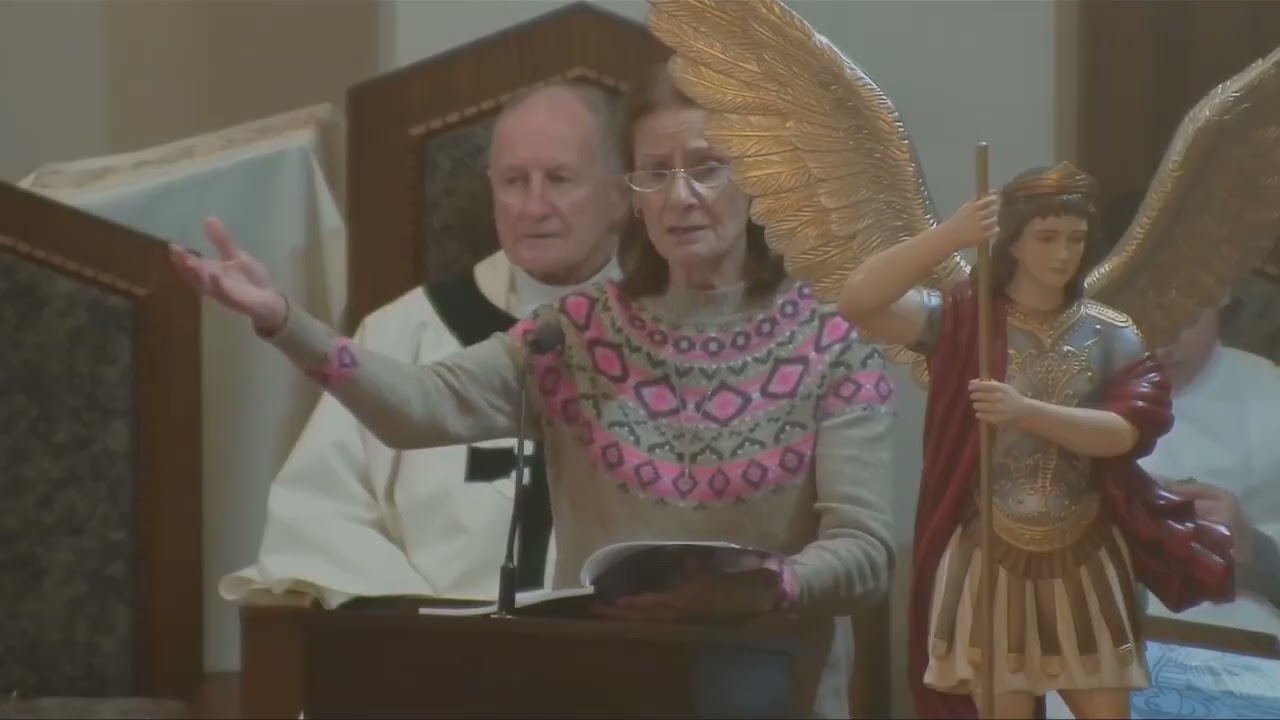 2nd Sunday in Ordinary Times