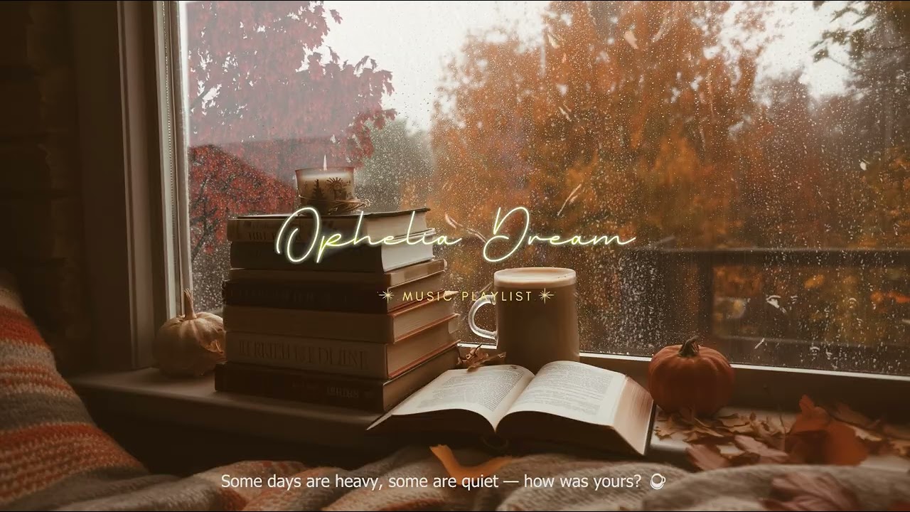 The quiet beauty of everyday life | Piano Playlist