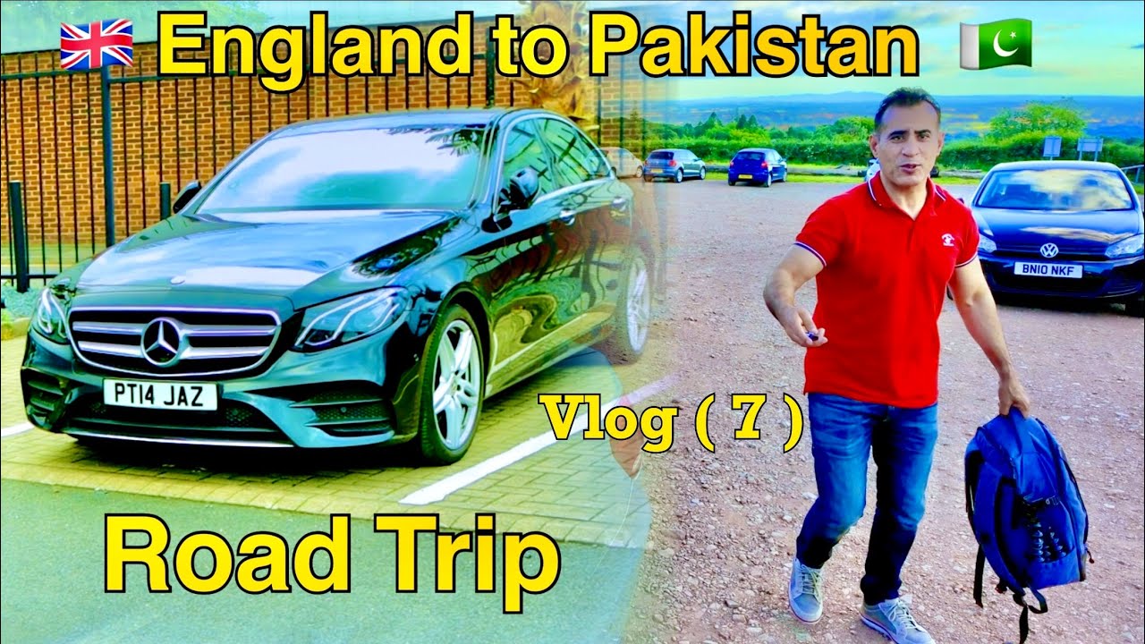 #london#🇬🇧#to#pakistan #🇵🇰#road#trip#vlog(7)