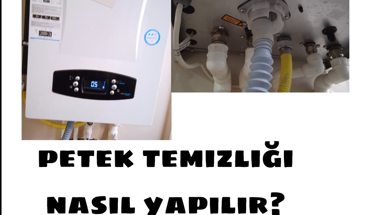 PETEK TEMİZLİĞİ YAPIMI