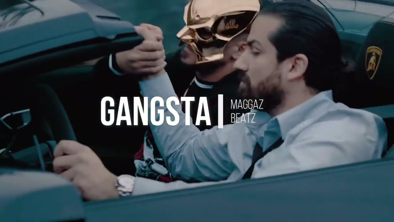 18 KARAT x AK AUSSERKONTROLLE x GHAZI47 TYPE BEAT 