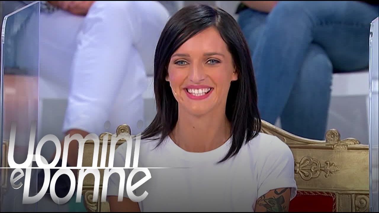 Uomini e Donne, Trono Classico - Jessica è la nuova tronista
