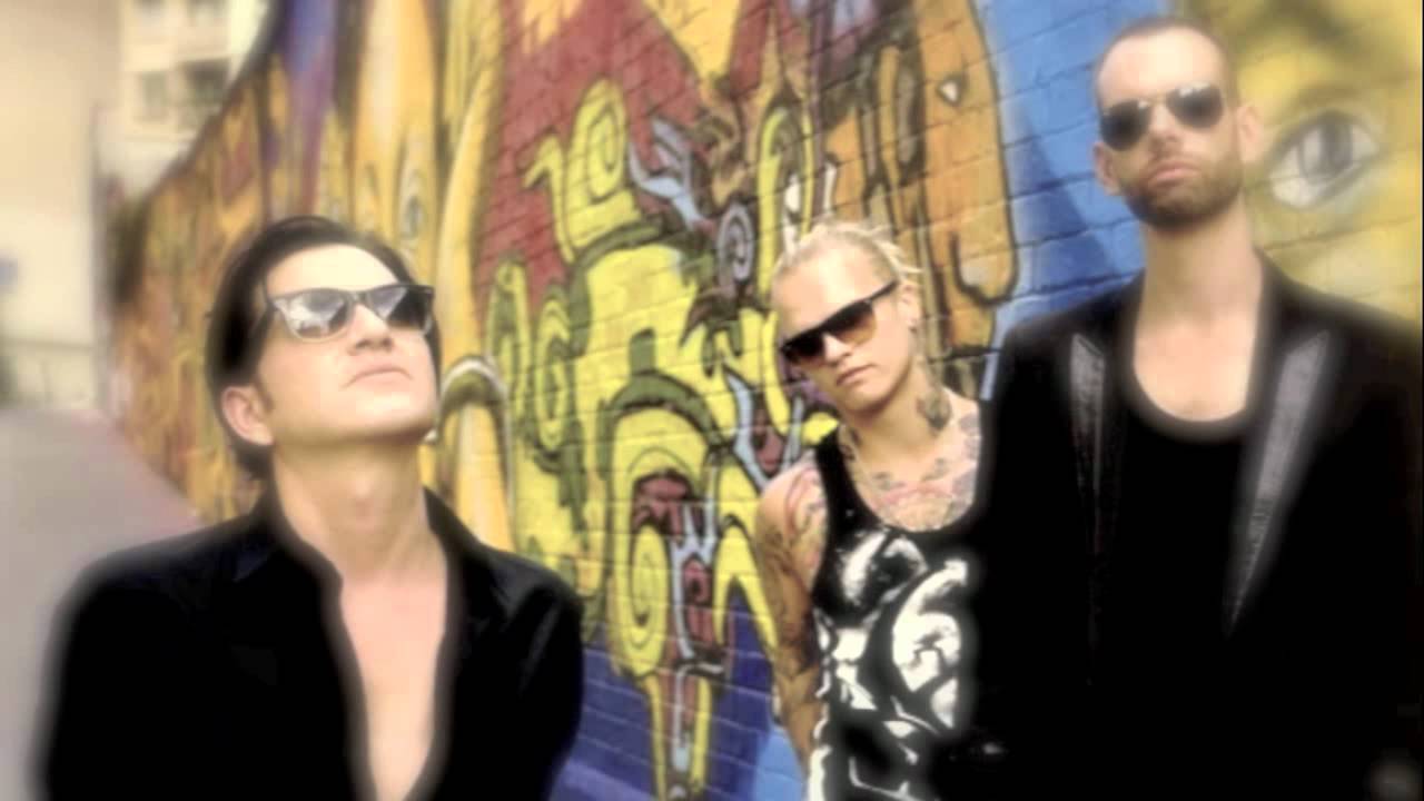 Placebo - I Know Where You Live