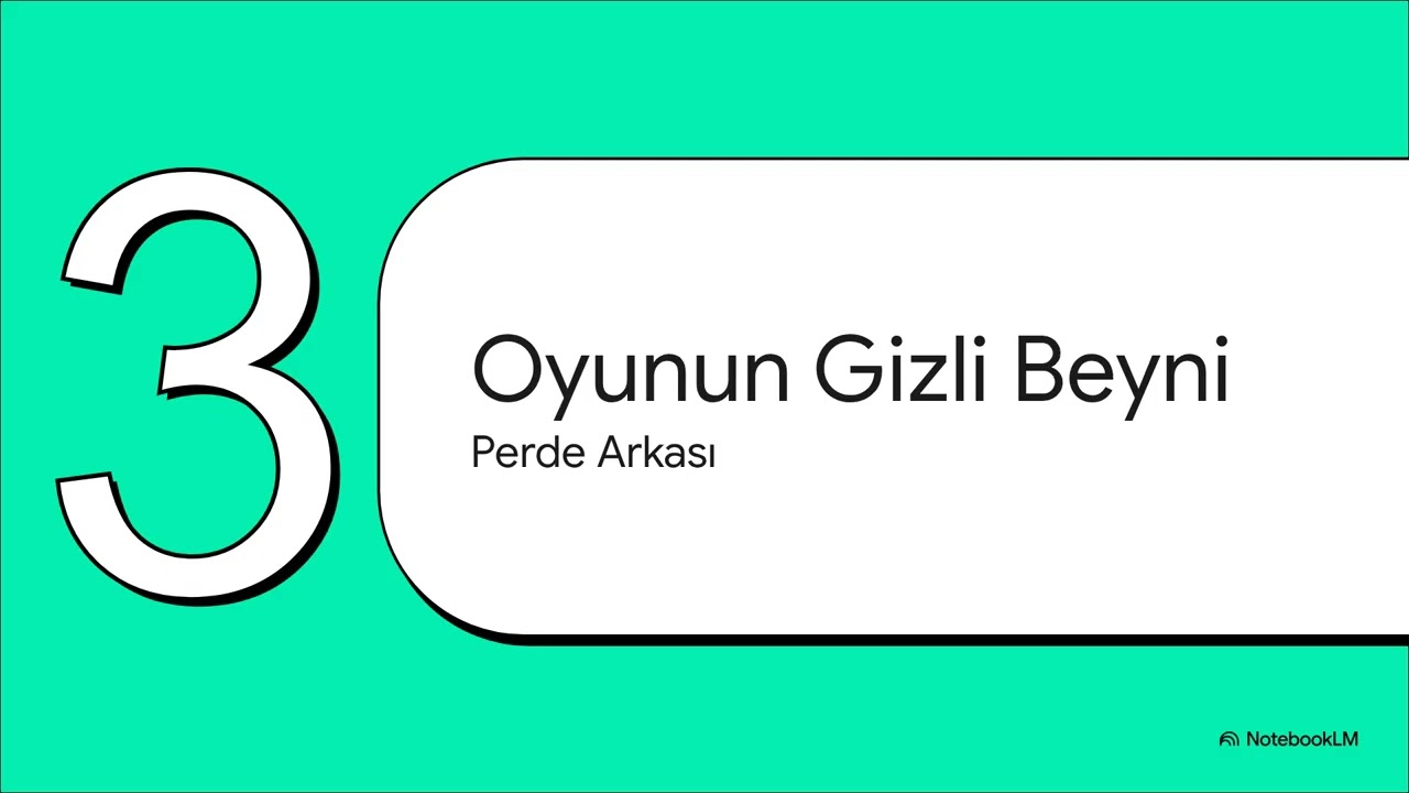Oyunlar Neden Aniden Yeniden Başlar?