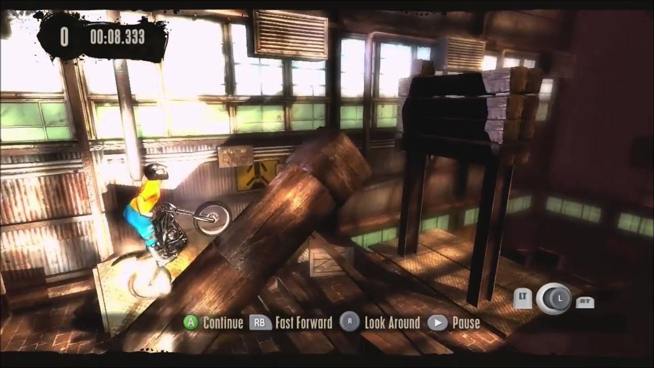 Trials HD - x High Deff x (360) Inferno II (World Record) 18-12-2015