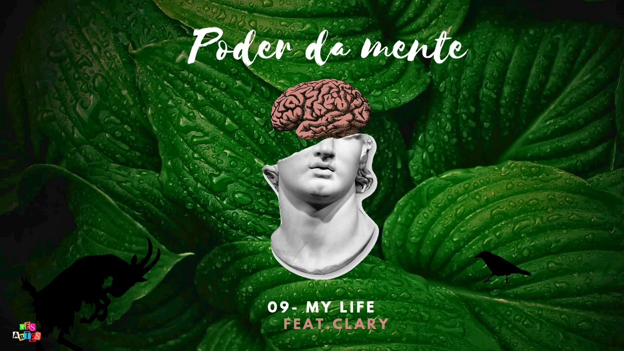 Daltizzy - MY LIFE ft. Clary