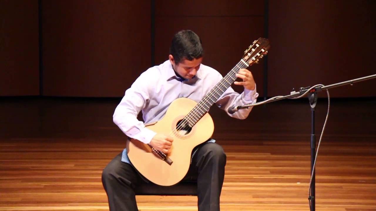 Domenico Scarlatti - Sonata K. 209