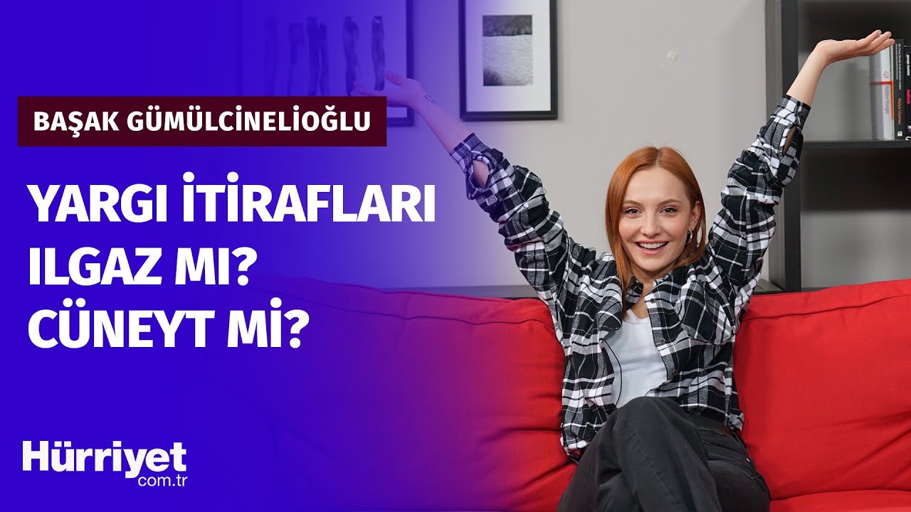 Yargı'nın Neva'sı Ilgaz'a olan aşkını anlattı! Başak Gümülcinelioğlu'ndan Yargı İtirafları