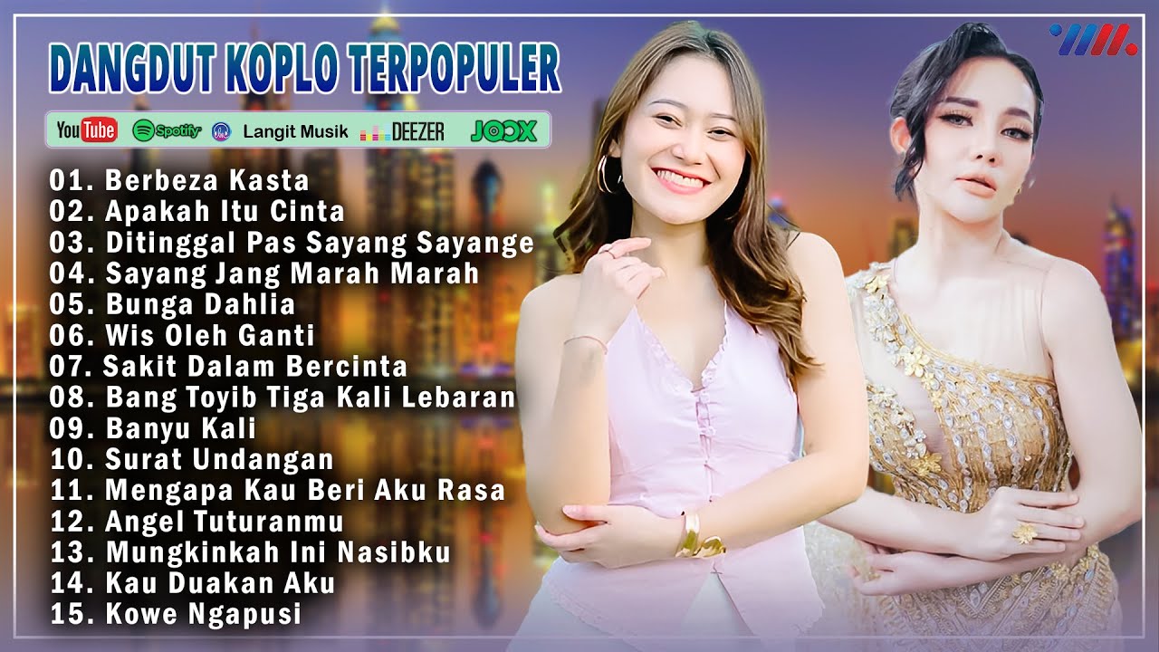 Lagu Dangdut Full Album Terbaru 2025 || Vita Alvia, Lala Widy || Dangdut Koplo Paling Enak Didengar