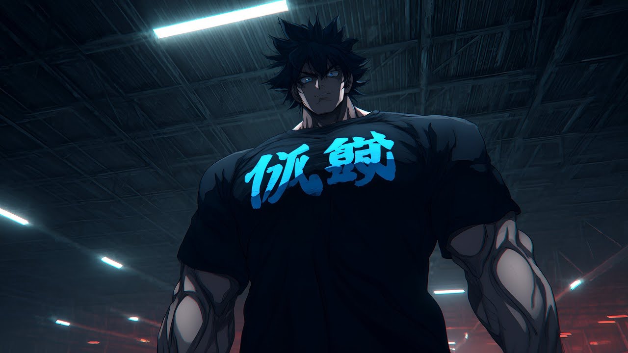 [60 Minutes] level up your life - power boost activated ~ grind zone ~ ⚡ 💫