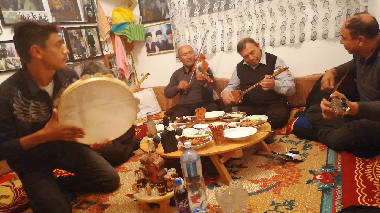 Shoqria e vjeter hadi bajrami