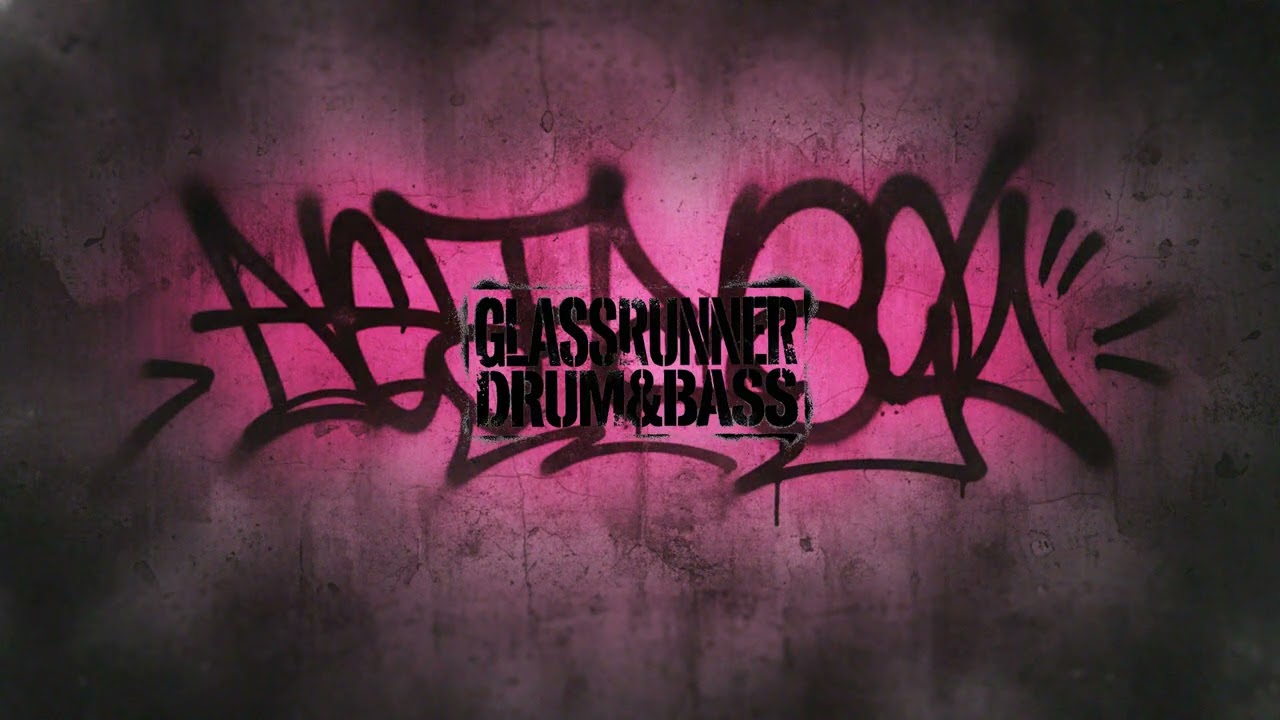 Hinge Parameter | GlassRunner Drum&Bass