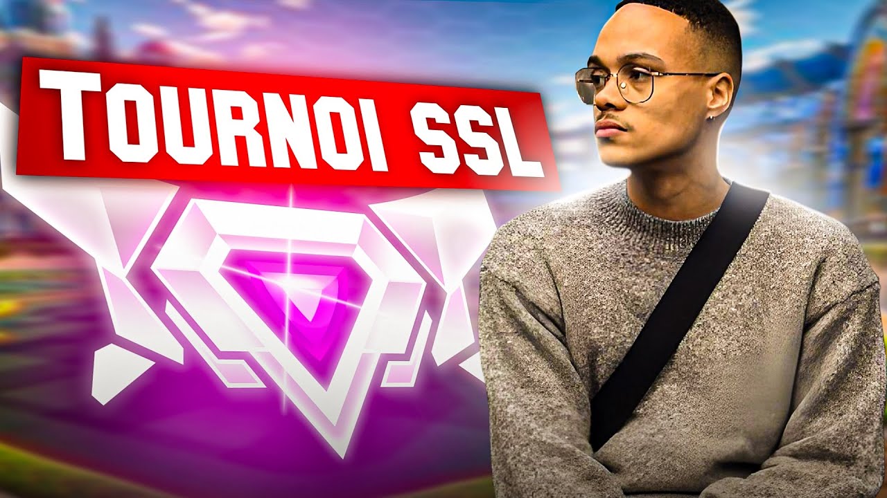 On Gagne un TOURNOI SSL ?? Avec Seboraah et Ryzox