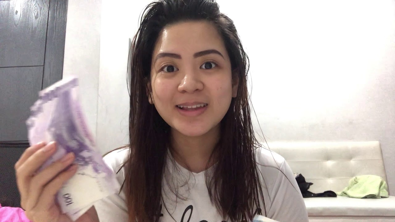 Paano ako mag Budget at Ipon? (2019)