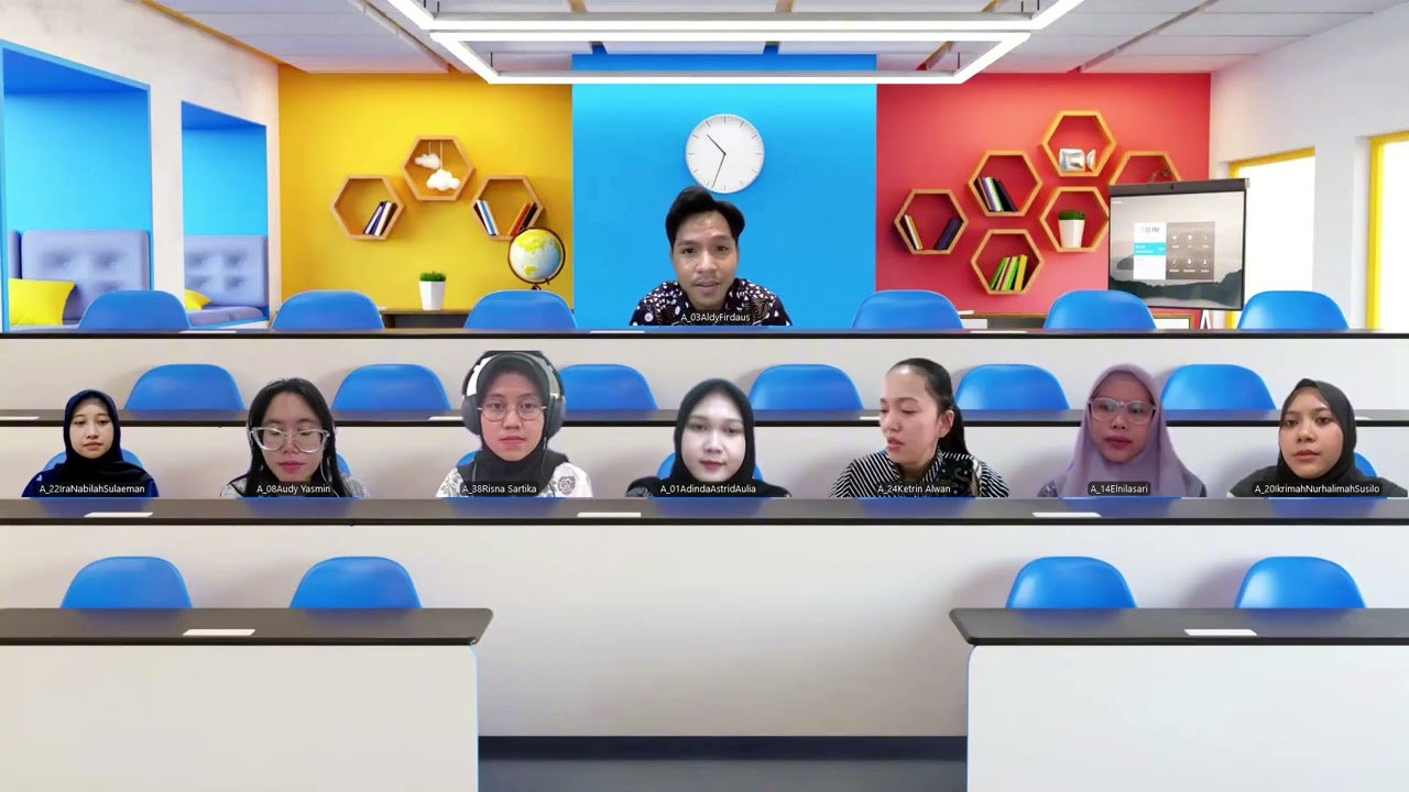 Good n Bad Practices Manajemen ASN dan Smart ASN 