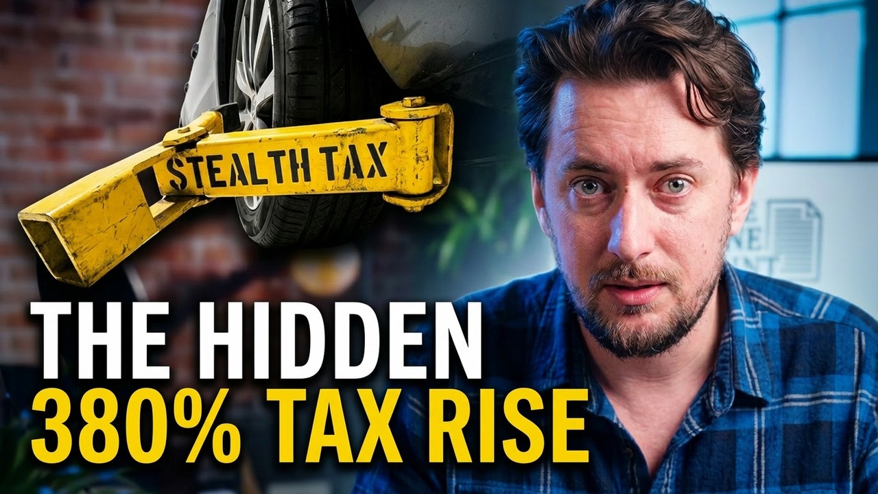 Car Insurance Is a Legal Racket. You're Paying For It
