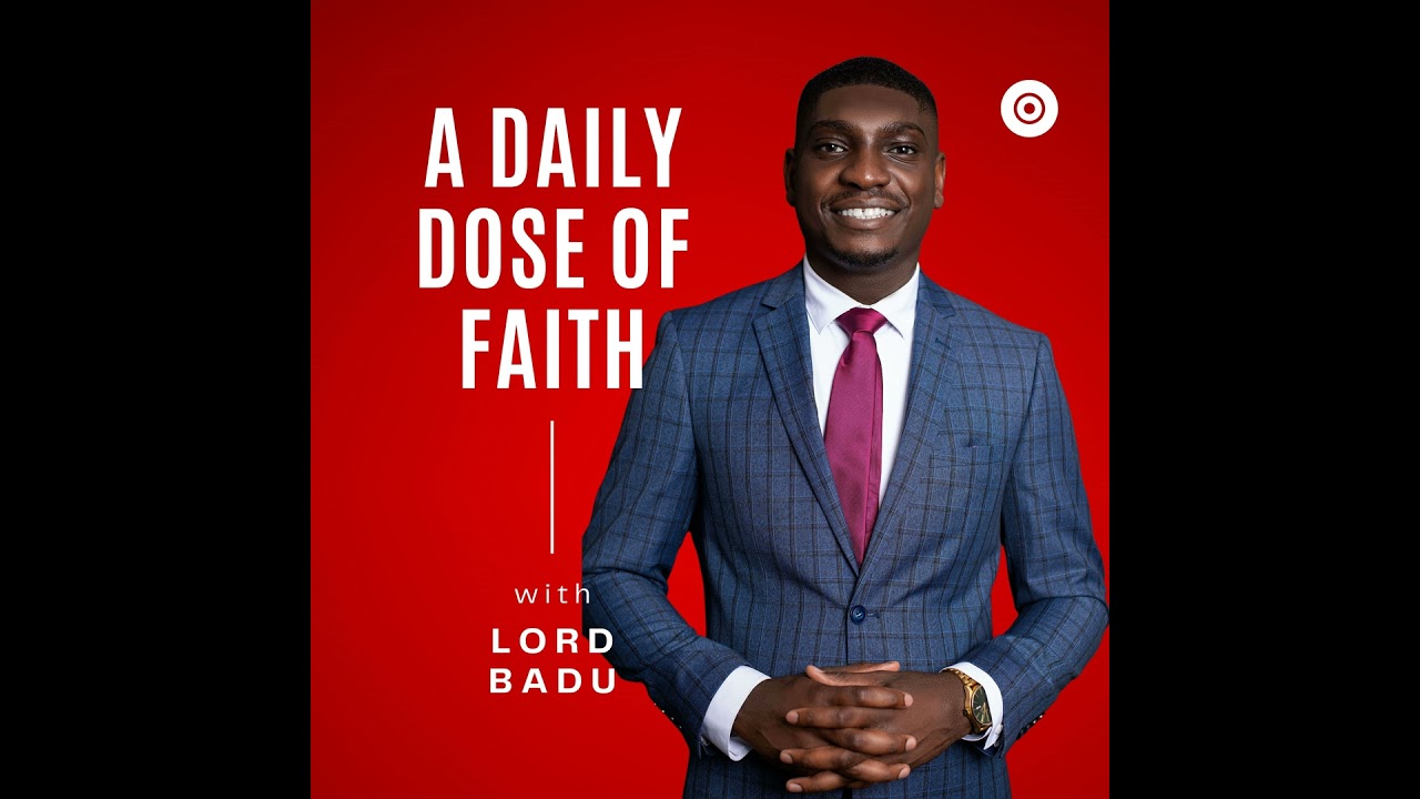 Faith That Discerns!