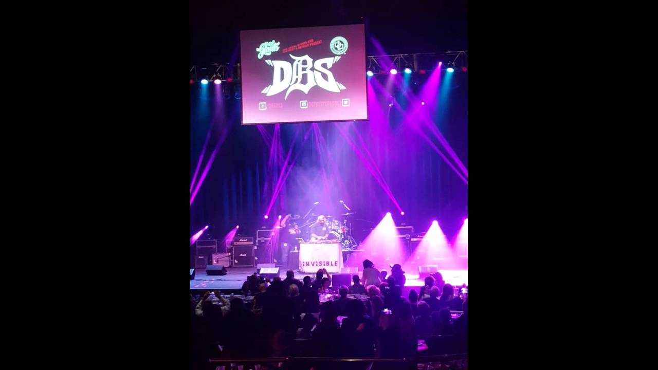 2016 detroit music awards