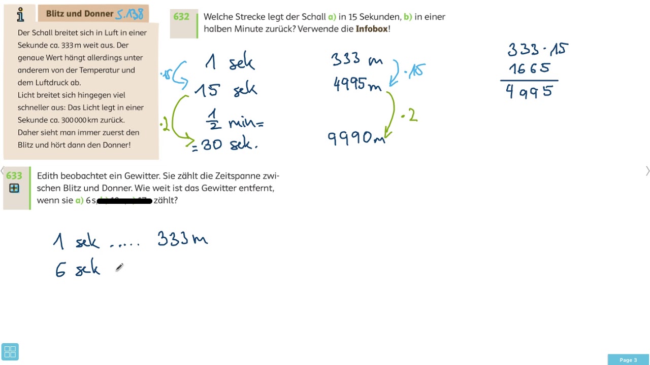 direkte Proportionalität