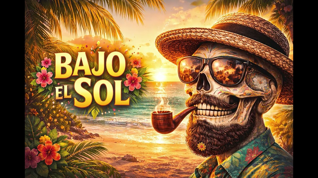 SKA LAB DEL RITMO bajo el sol